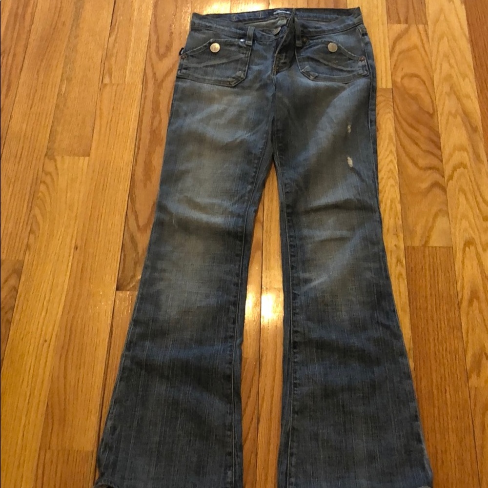 Rock and Republic jeans